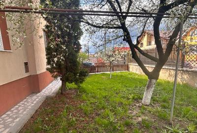 Casa de inchiriat, zona HOREA, Floresti - 8