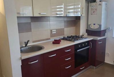 Apartament cu 2 camere decomandat în Barați - 7