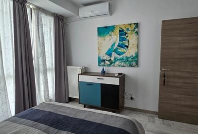 Apartament 2 camere Rond Pipera - OMV - 11