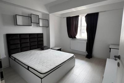 Apartament modern 3 camere | Bloc 2022 | Cartierul Latin | Parcare inclusă - 11