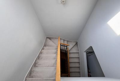 Casă individuală cu 4 camere cu Canalizare în Aviației - 37