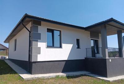Valea Adanca TEREN 464mp cu Autorizatie de Constructie CASA PARTER 123mp si util - 4