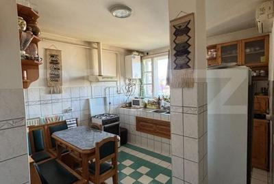 Apartament cu 3 camere în Ultracentral - 2