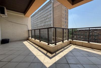 APARTAMENT 3 CAMERE | 184MP CONSTRUITI - 2.500EURO/MP | GROZAVESTI - 8