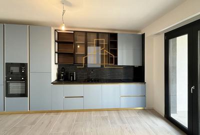 Apartament cu 2 camere de inchiriat in Complex Trevi 3, Torontalului - 2