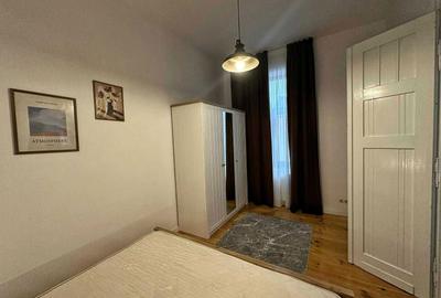Apartament cu 2 camere semidecomandat în Ultracentral - 7