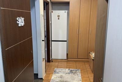 Garsonieră decomandată în Băneasa - 2