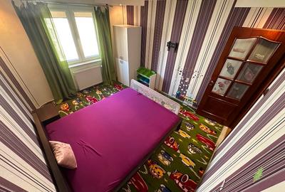Apatrtament 4 Camere de închiriat - Strada Buzoeni - 9
