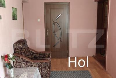 Casa cu 3 camere bucatarie si Baie 70 mp si teren de 1300mp - 8