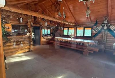 Casă cu 1 camere cu Teren 2800 Mp în Central - 4