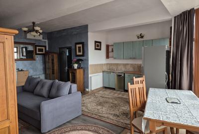 Apartament în Drumul Carului - 1