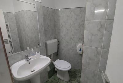 Birou, de 160 mp, în Capitol - 12