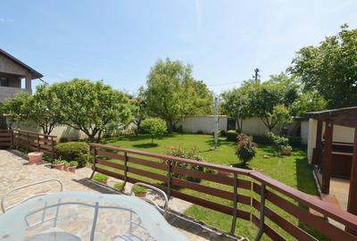 Vila Superba Buftea | Teren 1081 mp - 37