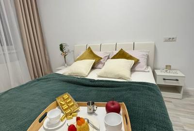 INCHIRIERE-APARTAMENT 2 CAMERE-DECOMANDAT-UNIREA TOWERS - 1