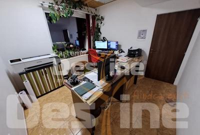 Spațiu comercial, de 142 mp, în Galata - 9