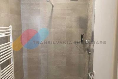 Apartament ultracentral, dotari de lux - langa Parcul Central Apartament ultracentral, dotari de lux - langa Parcul Central - 7