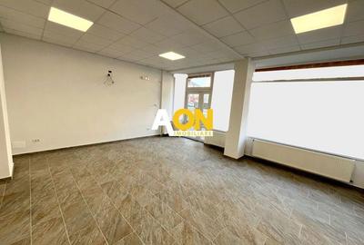 Spa?iu Comercial, Trafic Pietonal, Complet Renovat - 1