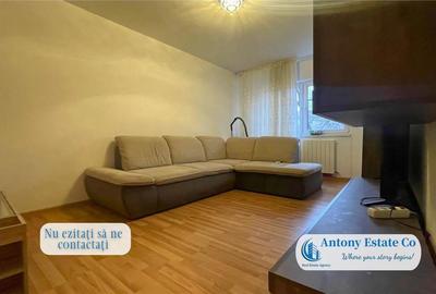 Apartament cu 2 camere decomandat în Decebal - 2