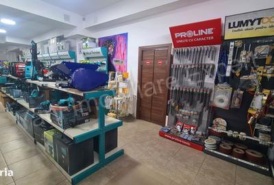 Spațiu comercial, de 540 mp, în Central - 11