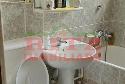 Apartament cu 2 camere în Central - 5