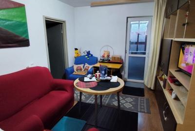 Apartament cu 2 camere semidecomandat, mobilat în Rahova - 1