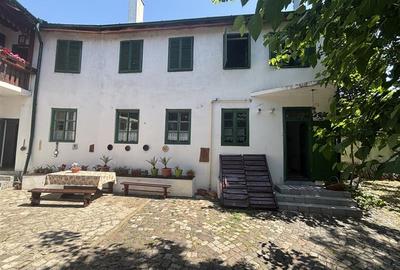 Casă cu 11 camere cu Teren 357 Mp în Cetății - 8