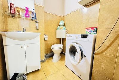 APARTAMENT 3 CAMERE | 2 BAI | 2 BALCOANE | DECOMANDAT | ZONA DACIA - DECEBAL - 8