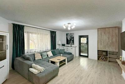 Apartament cu 4 camere, mobilat în Bartolomeu - 2