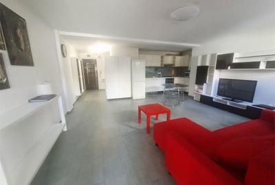Apartament cu 2 camere semidecomandat în Ștrand - 3
