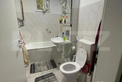 Apartament cu 3 camere semidecomandat în Central - 4