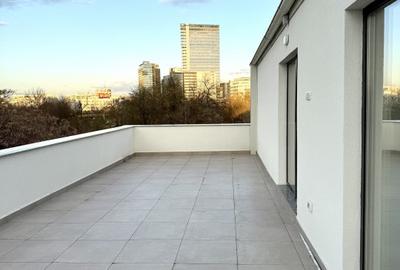 Apartament cu 3 camere semidecomandat în Aviației - 11