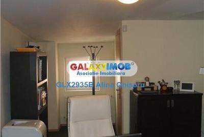 Vilă interbelică reabilitata Cotroceni - 9