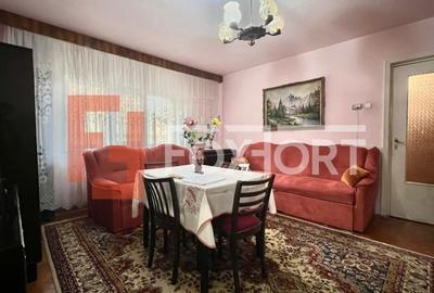 Apartament 2 camere de vanzare, zona Dambovita - 2
