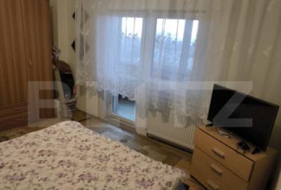 Apartament 3 camere, 77 mp, etaj intermediar, zona Obcini - 13