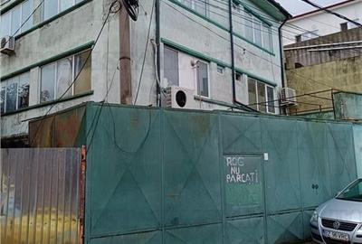 COMPLEX  COMERCIAL GARA CONSTANTA - 4
