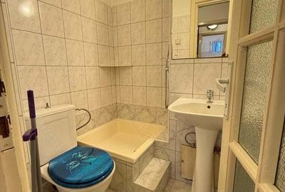 Apartament cu 3 camere decomandat în Girocului - 5