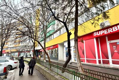 Spațiu comercial, de 50 mp, în Calea Călărașilor - 1