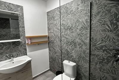 Apartament cu 3 camere semidecomandat, mobilat în Alfa - 5