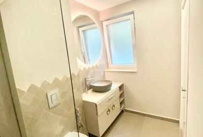 Vila moderna cu piscina, complex rezidential, Iancu Nicolae - 28