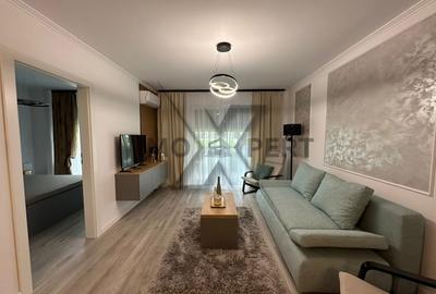 Apartament cu 2 camere la cheie, parcare, Elite City - 2