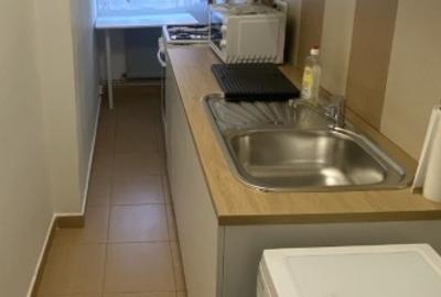 Garsonieră decomandată în Craiter - 4