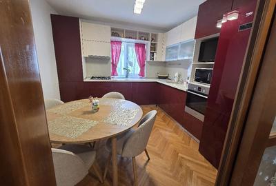 Apartament cu 3 camere decomandat în Ultracentral - 5