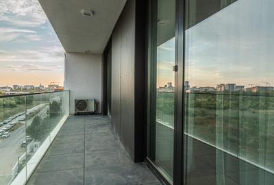 Apartament | 2 camere | bloc nou | parcare | Pipera | North Avenue - 7