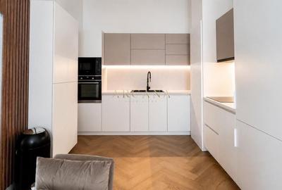 Apartament cu 3 camere semidecomandat, mobilat în Între Lacuri - 3