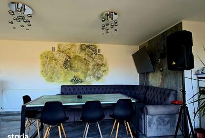 Casă cu 7 camere cu Teren 685 Mp în Limanu - 13