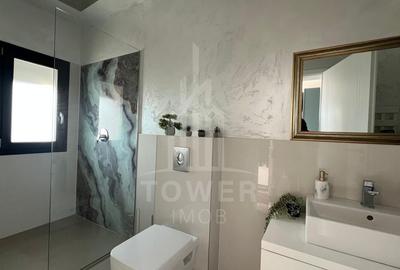 Casă superbă, modernă, pe un singur nivel – 128 mp utili / Comision 0% - 11