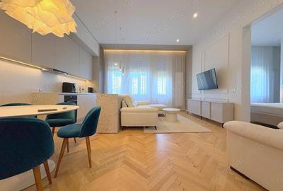 4 camere, spatios, prima inchiriere - vedere spre Bega - 8