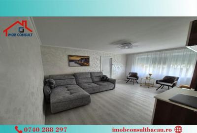 Apartament complet renovat! Incalzire in pardoseala! Balcon! CE1247 - 2