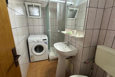 Apartament cu 5 camere decomandat în P-ța Unirii - 14