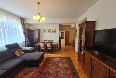 Apartament 3 camere tip Samantha - 1